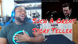 Johnny Cash - A Boy Named Sue | Reaction