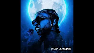 Pop Smoke - K92 (Album Cover)