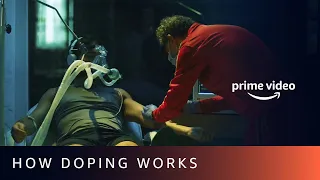 How Doping Works | Performance Enhancing Drugs | An Inside Edge Special | Amazon Prime Video