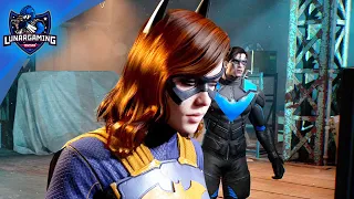 Gotham Knights Gameplay Part 1 First 20 Minutes (Gotham Knights)