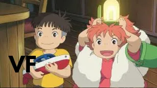 PONYO | Bande-annonce officielle VF (2008)