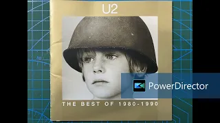 U2 /WITH OR WITHOUT YOU