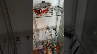 Colección de coches 1:50, Micro Machines y aviones | #shorts