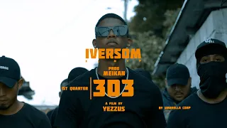 Iversom - 3D3 (Video Oficial)