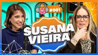 SUSANA VIEIRA - PODPEOPLE #001