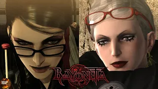 Bayonetta Is Fun At Its Most Beautiful