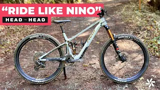 Pivot Shuttle SL Review: 2024 Lightweight E-MTB Group Test