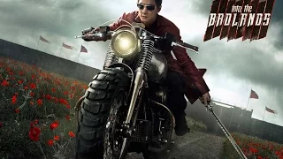 Обзор на сериал В пустыне смерти | Into the Badlands | 1 сезон | Кнопка ТВ