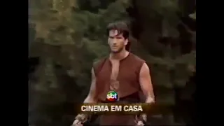 O Anel do Dragão (1994) Dublagem Marshmallow, tvrip-SBT