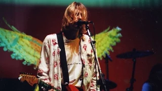 MBV 122 Nirvana San Diego 12.29.1993 unreleased track
