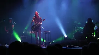 Opeth - "Hope Leaves" live at Södra Teatern 2012