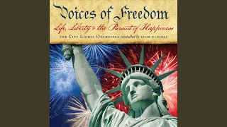 Life, Liberty & The Pursuit of Happiness