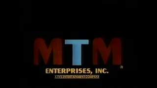 MTM Enterprises (1991) #1