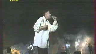 Bad Boys Blue - You're A Woman - Live in Kiev - 1995