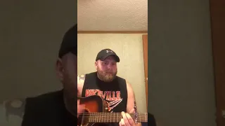 She Got The Best of Me - Cover - Luke Combs