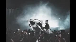 Swedish House Mafia @Creamfields 2019, England 25/08/19 (FULL SET GOPRO CROWD EXPERIENCE HD+)