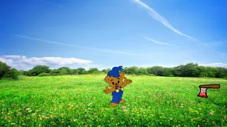 BAMSE TRAMSE