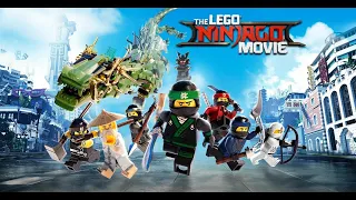 "Heroes" by Blaze N Vill (Fan Instrumental Edit) | The LEGO Ninjago Movie Soundtrack