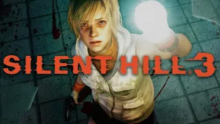 🔴KORKU GECESİ! BAŞTAN SONA SILENT HILL 3