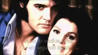 Elvis Presley   Always on My Mind (Tradução: Willames Barros)