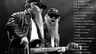 ZZTOP GREATEST HITS  ZZTOP BEST OF  ZZTOP FULL ALBUM PLAYLIST