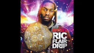 Eminem--Ric Flair Drip ft  Tyga, 50 Cent[Remix]