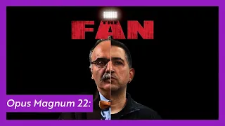 The Fan: Holiganlık ve Fanatizm / Onur Erdem & Emrah Safa Gürkan - Opus Magnum 22