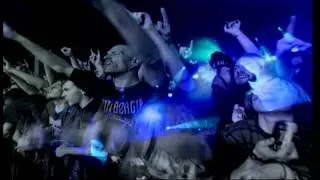 Dimmu Borgir-The Insight & The Catharsis Live