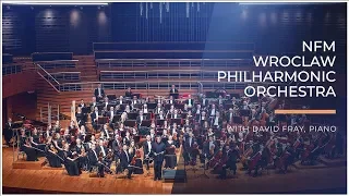 UFPA PRESENTS: NFM Wroclaw Philharmonic Orchestra