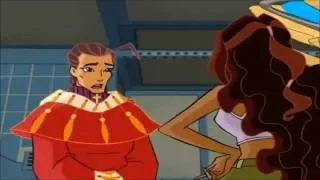 Winx club 3.évad 21.rész (HD)