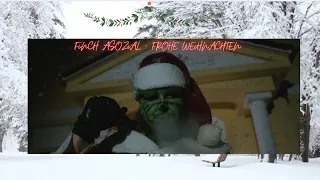 Reaction: FiNCH ASOZiAL - FROHE WEiHNACHTEN | Wild...