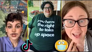 EPIC 'WOKE' TIK TOK FAILS!!🤪🤡😷 (Episode 97) HAPPY NEW YEAR!