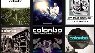 Best of Colombo Breakbeat Mix