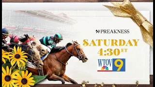 Preakness Stakes Preview