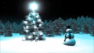WE WISH YOU A MERRY CHRISTMAS - CRAZY FROG (Karaoke + Lyrics) #Christmas