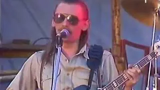 Līvi - Zīlite (1991.g.) Live