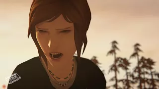 Life is Strange: Before the Storm [Episode 1] [9/9] [No commentary/No subtitle]