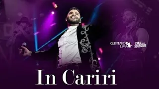 teaser oficial do dvd gusttavo lima- o embaixador in cariri