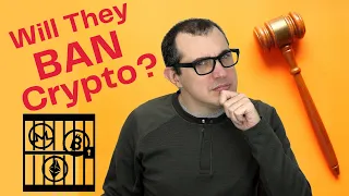 Bitcoin Q&A: Will Governments Ban Cryptocurrencies?