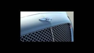 2011 Bentley Continental GTC