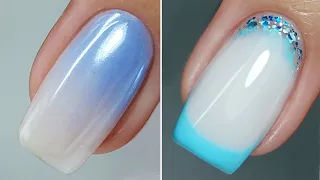Nail Design ideas💅 Идеи Дизайна Ногтей💅  Ombre Manicure