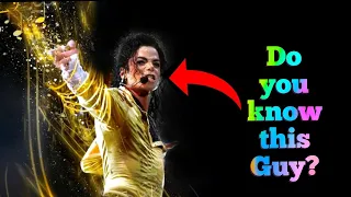 🔥Michael Jackson: From the Spotlight to Legendary Status❗ Motivation ❗#michaeljackson  #kingofpop
