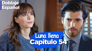 Luna llena Capitulo 54 (Doblaje Español) | Dolunay