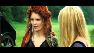 Tarja Turunen vs. Stardust - Enough (witch Lamia)