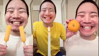 Junya1gou funny video 😂😂😂 | JUNYA Best TikTok December 2022 Part 155