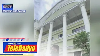 Mayor ng Cebu City sinampahan ng mga kasong nepotismo at grave misconduct sa Ombudsman | 26 Jan 2023