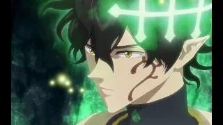 Black Clover「AMV」- Believer