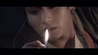 BTS Jungkook-infected Fmv