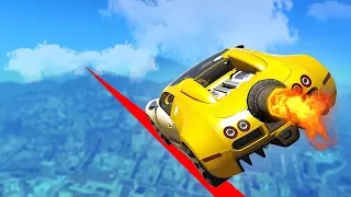 GTA 5 FAILS & WINS: #44 (BEST GTA V Funny Moments Compilation)