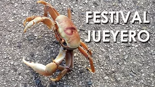 FESTIVAL JUEYERO DE MAUNABO